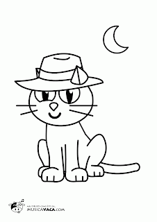 Animales para colorear