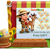 Fv2 Party Invite (x2) ( Free Gift )