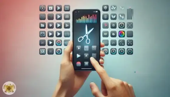 افضل برنامج مونتاج مجاني | تطبيقات مونتاج مجانية للهاتف