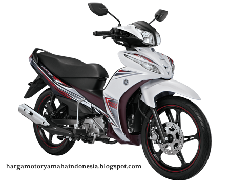 Spesifikasi dan harga motor Yamaha Jupiter Z1