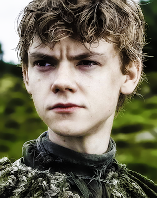 Jojen Reed