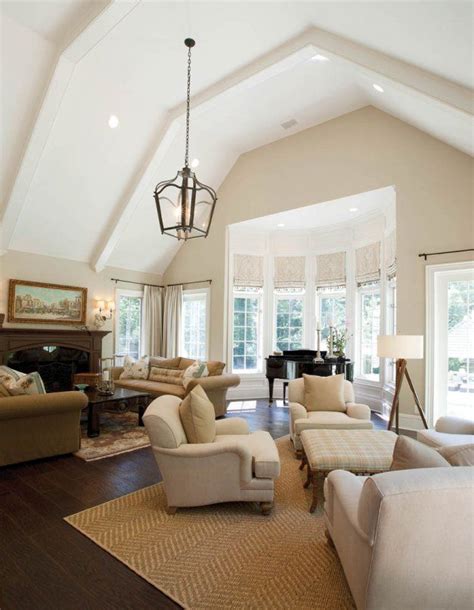Half Vaulted Ceiling vs. Traditional Flat Ceilings: Pros and Cons