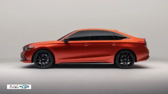 Honda Civic 2022