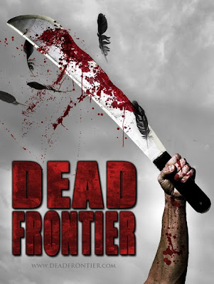 Deadfrontier [Web Based 3D] - Part 2 19