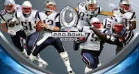 NFL Pro Bowl 2013