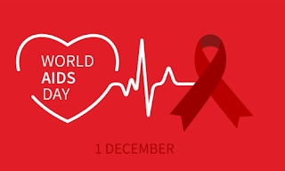 World AIDS Day 2023: 1 December