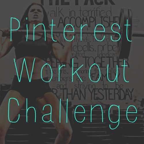 Do Pinterest Workouts Work : Is Your Fat Burning Exercise Routine Keeping You Fat And Unhealthy