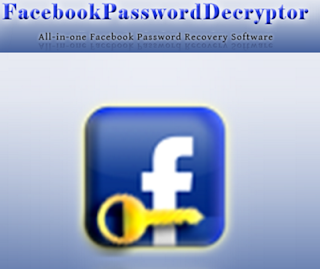 facebook password decryptor free download