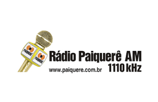  Rádio Paiquerê AM