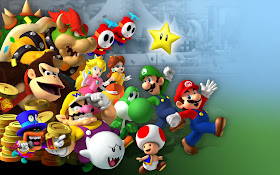 jeux vidéos