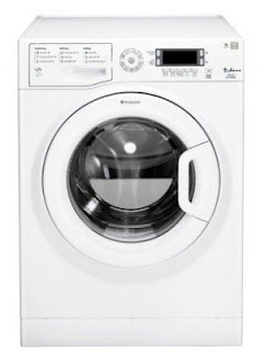 Hotpoint WMUD963P Washing Machine
