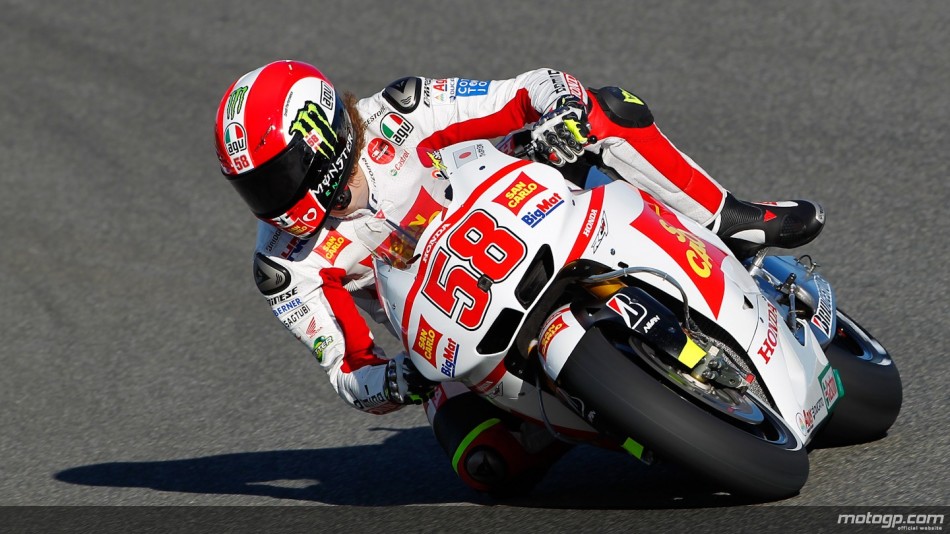 marco simoncelli