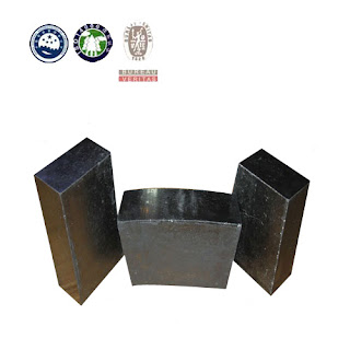 Magnesia Carbon Brick