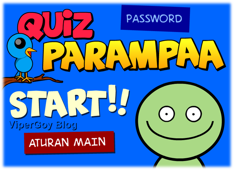 Quiz Parampaa