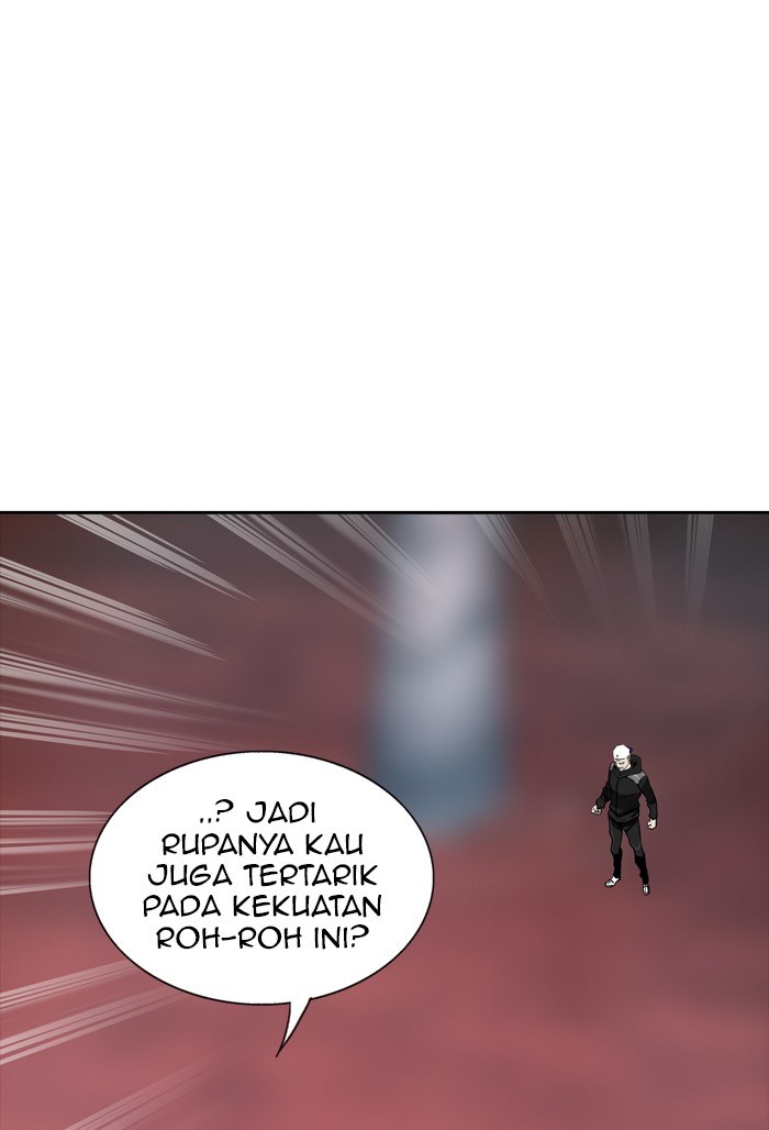 Webtoon Tower Of God Bahasa Indonesia Chapter 336