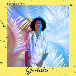 Download Lagu Mp3 Bastian Steel - Gadisku