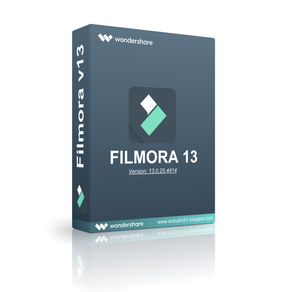 Wondershare Filmora v13.0 Free Download