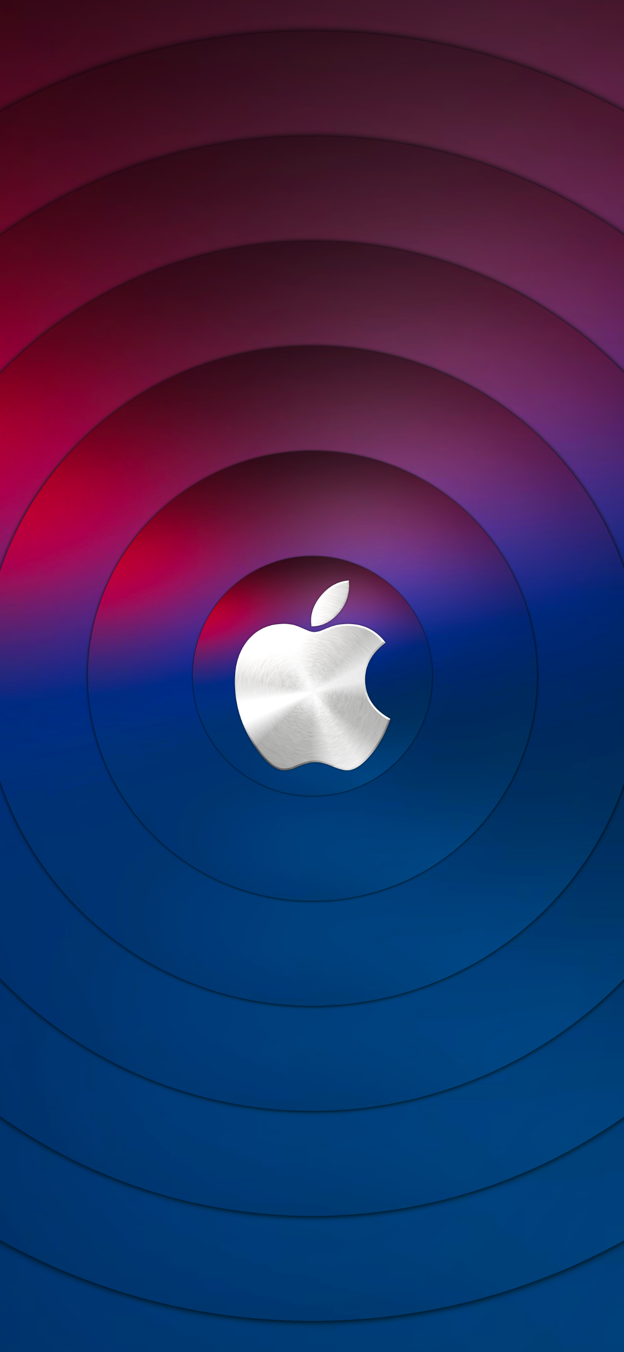 4 Cool Apple logo iphone wallpapers HD