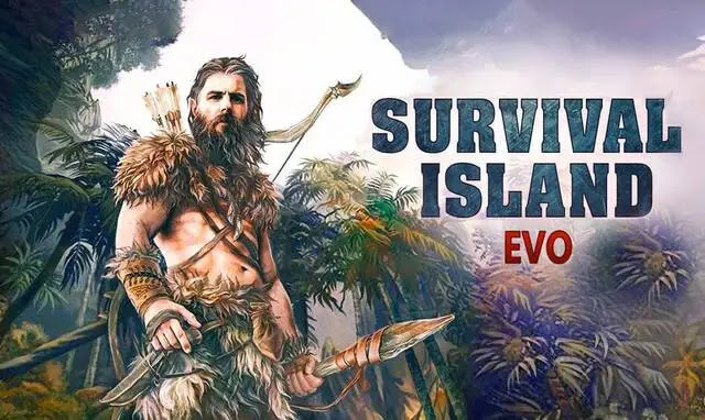 Survival Island EVO Mod APK