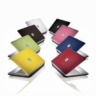 Daftar Harga Laptop Terbaru 2012