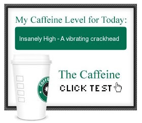 The Caffeine Click Test - How Caffeinated Are You?