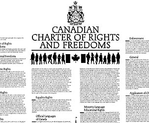 charter of rights and freedom