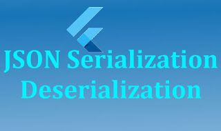 flutter-json-serialization-deerialization