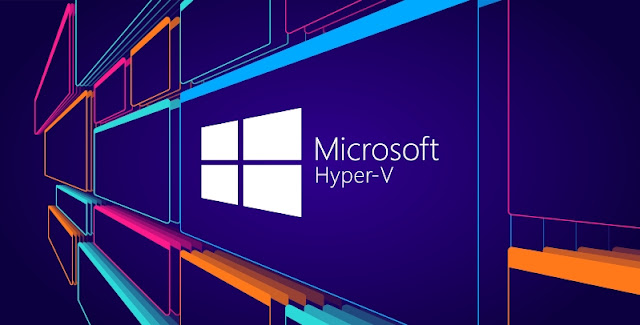 Microsoft Hyper V