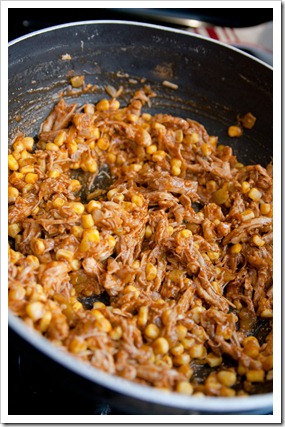 chickenenchiladatostadas3