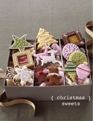 sweets