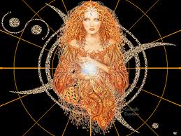 The Goddess RX