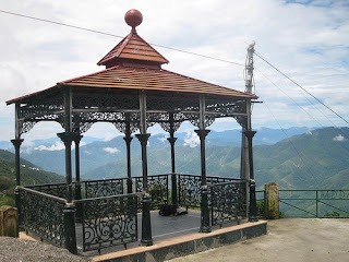 Mussoorie Tourism