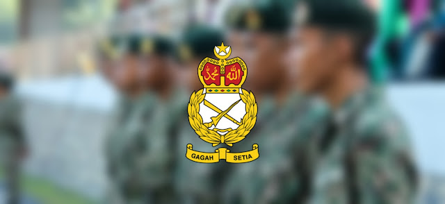 Tarikh & Lokasi Pemilihan Akhir Perajurit Muda Tentera Darat 2023