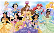 Imagens grandes princesas Disney
