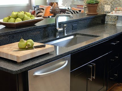 Cabinets And Countertops By Design