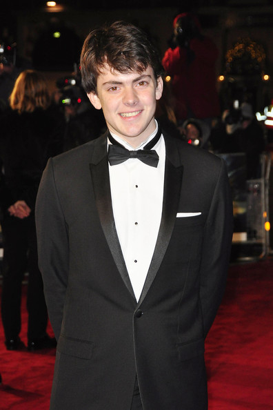 skandar keynes 2011. Skandar Keynes ♥