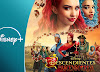Disney+ presenta el tráiler oficial de "Descendientes: El ascenso de Red"