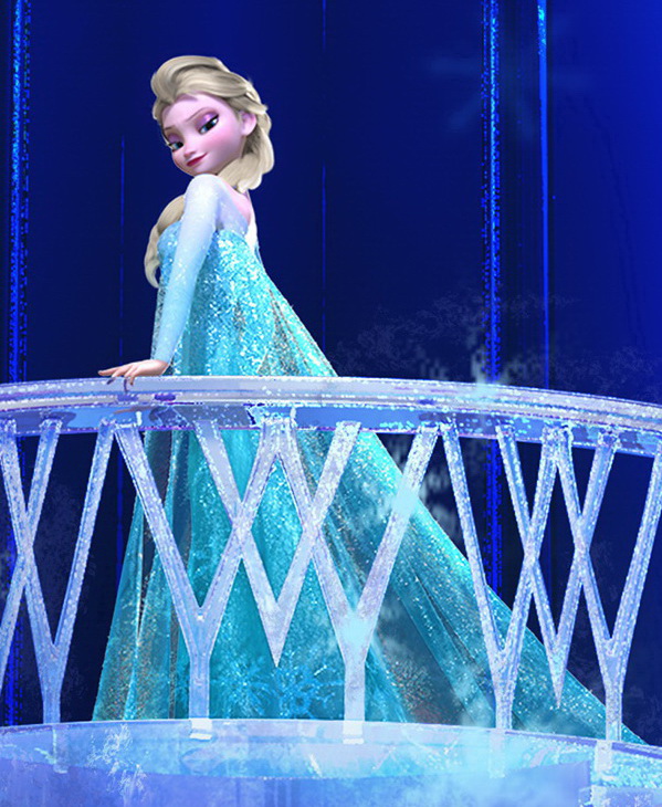 Frozen Disney Movie Film 2013 - Sinopsis  LOVEHEAVEN 0 7
