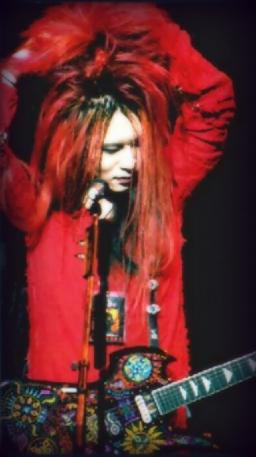 50年以上 Xjapan 壁紙 50年以上 Xjapan 壁紙