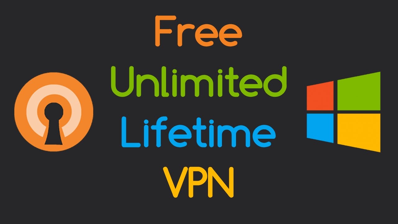 Kumpulan VPN Terbaik Unlimited Gratis Untuk PC Terbaru Tanpa