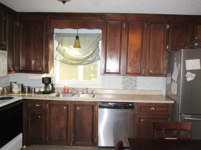 Kitchen Remodeling Before And After