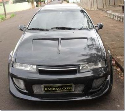 calibra xunning