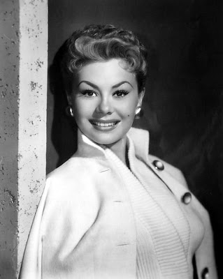 Mitzi Gaynor