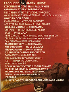 credits