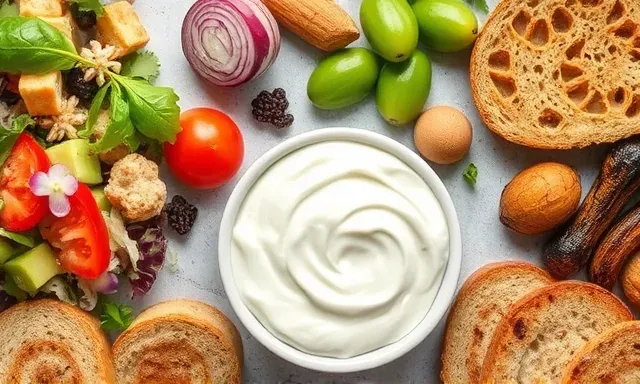 About Food Presentation and Psychology