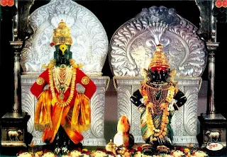 Shri Vithoba Aarti Yuge Atthavis