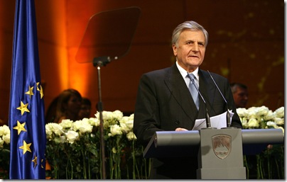 trichet