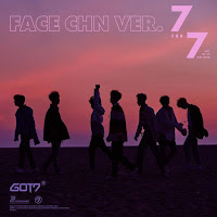 Download Lagu Mp3, MV, Video, Lyrics GOT7 – Face (Chinese Ver.)