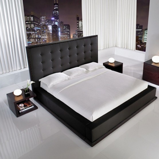 Urban Bedroom Design 2011 ~ Fashion World Design