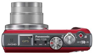 Panasonic Lumix TZ20 reviews - Super Zoom and more feature